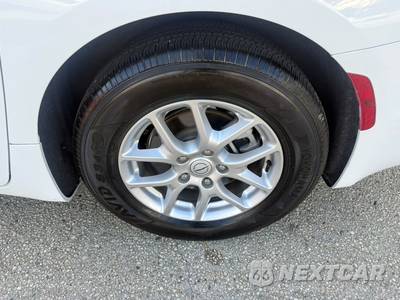 2025 Chrysler Pacifica Select 121.6" WB - zdjęcie 24 z 25 - miniatura