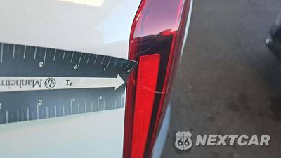 2020 Kia Telluride SX - zdjęcie 38 z 64 - miniatura