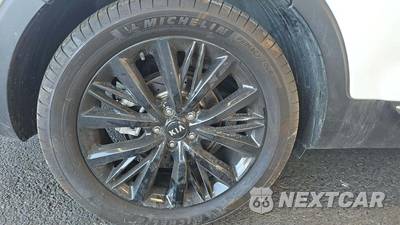 2020 Kia Telluride SX - zdjęcie 25 z 64 - miniatura