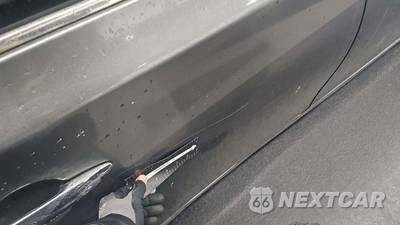 2016 Nissan Sentra S - zdjęcie 39 z 46 - miniatura