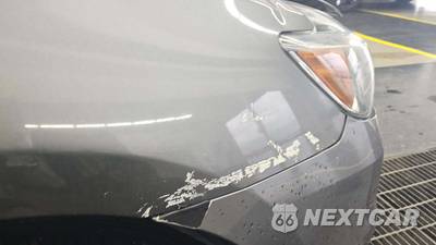 2016 Nissan Sentra S - zdjęcie 40 z 46 - miniatura