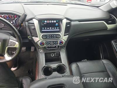 2018 GMC Yukon SLT 4SA - zdjęcie 11 z 37 - miniatura