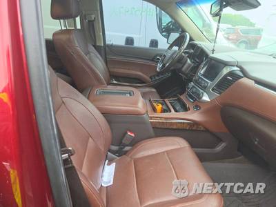 2018 Chevrolet Tahoe Premier 1LZ - zdjęcie 8 z 41 - miniatura