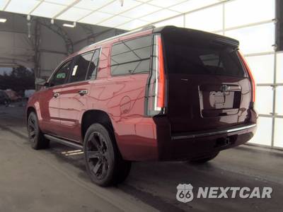 2018 Chevrolet Tahoe Premier 1LZ - zdjęcie 6 z 41 - miniatura