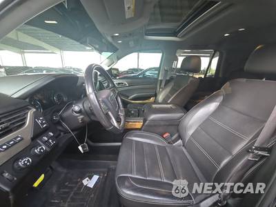 2017 GMC Yukon Denali 5SA - zdjęcie 7 z 24 - miniatura