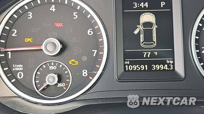 2017 Volkswagen Tiguan Limited - zdjęcie 29 z 34 - miniatura