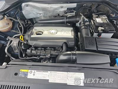 2017 Volkswagen Tiguan Limited - zdjęcie 15 z 34 - miniatura