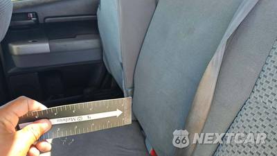 2008 Toyota Tundra SR5 Extended Cab Medium Bed - zdjęcie 35 z 66 - miniatura