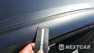 2021 Nissan Sentra SV - zdjęcie 36 z 49 - miniatura