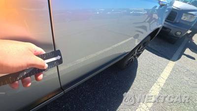 2016 Land Rover Range Rover Supercharged LWB - zdjęcie 22 z 40 - miniatura