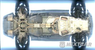 2016 Land Rover Range Rover Supercharged LWB - zdjęcie 17 z 40 - miniatura