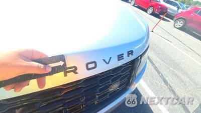 2016 Land Rover Range Rover Supercharged LWB - zdjęcie 39 z 40 - miniatura