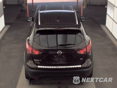 2017 Nissan Rogue Sport SL - zdjęcie 5 z 30 - miniatura
