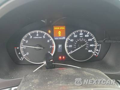 2015 Acura ILX - zdjęcie 12 z 58 - miniatura