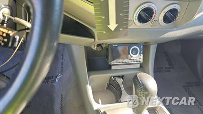 2006 Toyota Tacoma PreRunner Crew Cab Medium Bed - zdjęcie 20 z 29 - miniatura