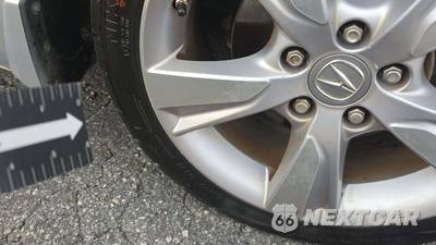 2015 Acura ILX - zdjęcie 54 z 58 - miniatura