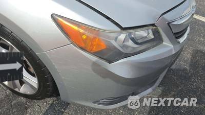 2015 Acura ILX - zdjęcie 41 z 58 - miniatura