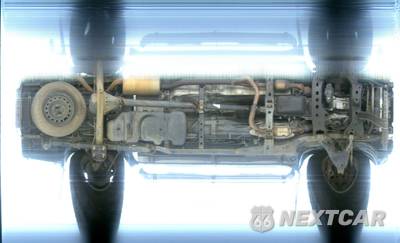 2006 Toyota Tacoma PreRunner Crew Cab Medium Bed - zdjęcie 17 z 29 - miniatura
