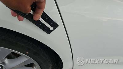 2011 BMW 5 Series Sedan 535i xDrive - zdjęcie 31 z 44 - miniatura