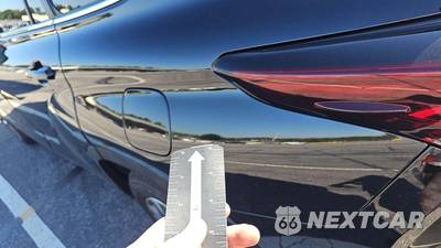 2024 Toyota Highlander XLE - zdjęcie 32 z 37 - miniatura