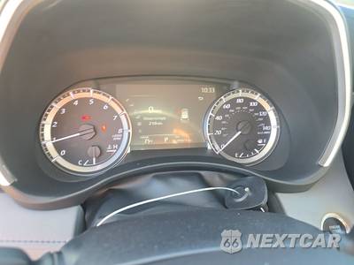 2024 Toyota Highlander XLE - zdjęcie 12 z 37 - miniatura