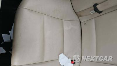 2011 BMW 5 Series Sedan 535i xDrive - zdjęcie 21 z 44 - miniatura