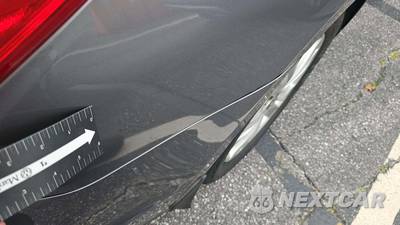 2012 Hyundai Sonata Limited - zdjęcie 24 z 34 - miniatura
