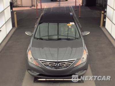 2012 Hyundai Sonata Limited - zdjęcie 2 z 34 - miniatura