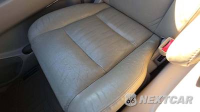 1998 Toyota Land Cruiser - zdjęcie 21 z 40 - miniatura