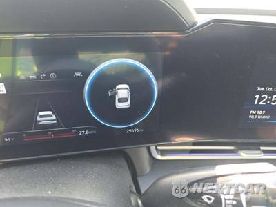 2024 Hyundai Elantra SEL - zdjęcie 6 z 9 - miniatura