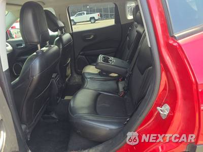 2020 Jeep Compass Latitude - zdjęcie 13 z 52 - miniatura