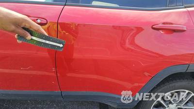 2020 Jeep Compass Latitude - zdjęcie 20 z 52 - miniatura