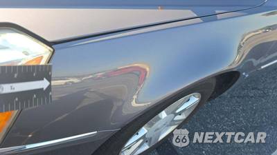 2007 Cadillac DTS 1SB - zdjęcie 19 z 60 - miniatura