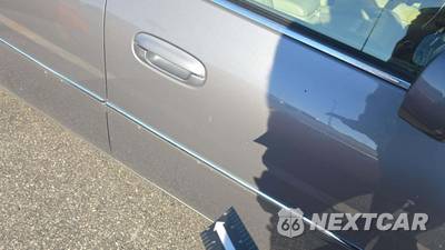 2007 Cadillac DTS 1SB - zdjęcie 24 z 60 - miniatura