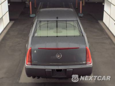 2007 Cadillac DTS 1SB - zdjęcie 5 z 60 - miniatura
