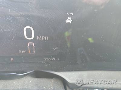 2025 Buick Envista Preferred G02 - zdjęcie 12 z 25 - miniatura
