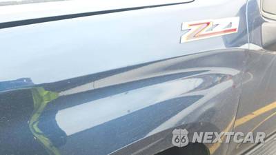 2021 Chevrolet Silverado 1500 RST Crew Cab Short Bed 1SP - zdjęcie 22 z 27 - miniatura