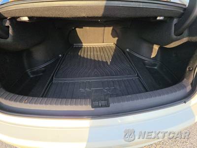 2016 Acura TLX w/Technology Package - zdjęcie 16 z 23 - miniatura