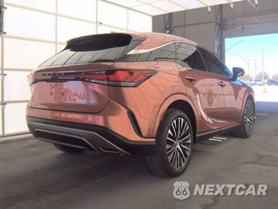2024 Lexus RX 350 Premium Plus - zdjęcie 4 z 22 - miniatura