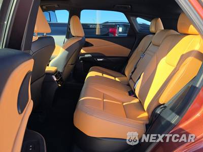 2024 Lexus RX 350 Premium Plus - zdjęcie 13 z 22 - miniatura