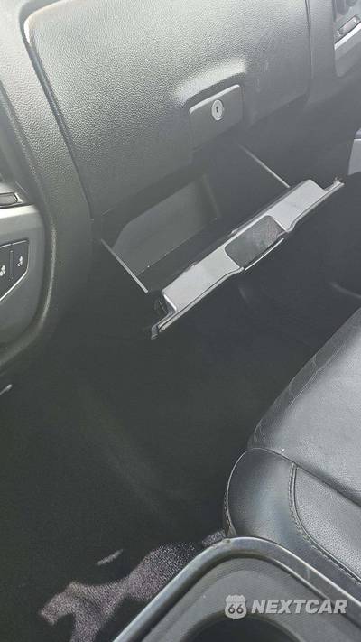 2015 Chevrolet Silverado 1500 LT Crew Cab Short Bed 1LT - zdjęcie 19 z 45 - miniatura