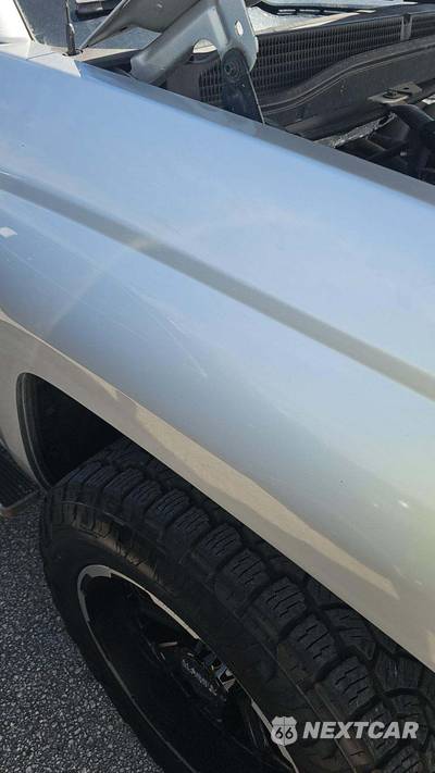 2015 Chevrolet Silverado 1500 LT Crew Cab Short Bed 1LT - zdjęcie 26 z 45 - miniatura