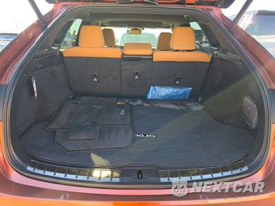 2024 Lexus RX 350 Premium Plus - zdjęcie 16 z 22 - miniatura