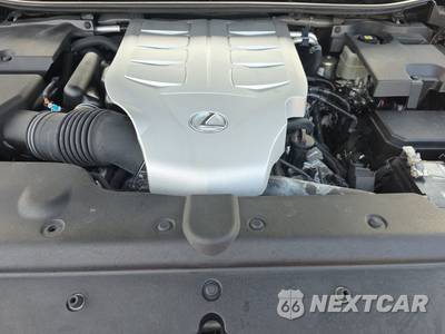 2021 Lexus GX 460 Luxury - zdjęcie 15 z 26 - miniatura