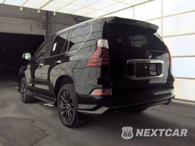2021 Lexus GX 460 Luxury - zdjęcie 6 z 26 - miniatura