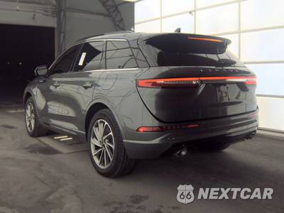 2026 Lincoln Corsair Plug-In Hybrid Grand Touring - zdjęcie 6 z 22 - miniatura