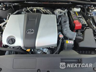 2025 Lexus ES 350 - zdjęcie 15 z 24 - miniatura