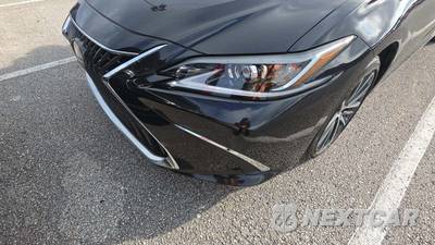 2025 Lexus ES 350 - zdjęcie 19 z 24 - miniatura