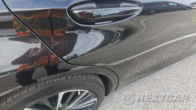2025 Lexus ES 350 - zdjęcie 22 z 24 - miniatura