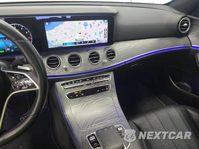 2021 Mercedes-Benz E 450 4MATIC Wagon - zdjęcie 11 z 19 - miniatura